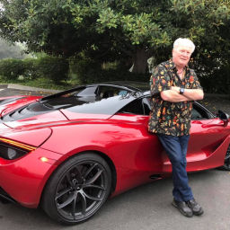 Podcast thumbnail for You Auto Know with Dave Stall