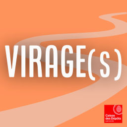 Podcast thumbnail for VIRAGE(s)