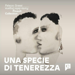 Podcast thumbnail for Una specie di tenerezza