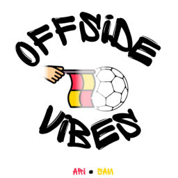 Podcast thumbnail for Offside Vibes