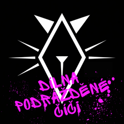 Podcast thumbnail for Dílna Podrážděné číči
