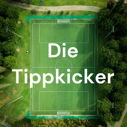 Podcast thumbnail for Die Tippkicker