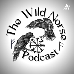 Podcast thumbnail for The Wild Norse