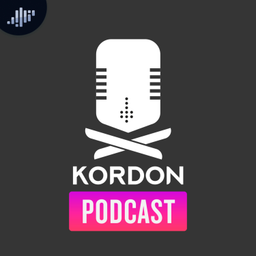 Podcast thumbnail for Kordon | PIA Podcast