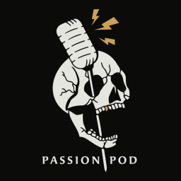 Podcast thumbnail for Passion Pod