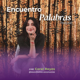 Podcast thumbnail for Encuentro Palabras