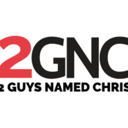Podcast thumbnail for 2 Guys Named Chris, Daily Show Highlights
