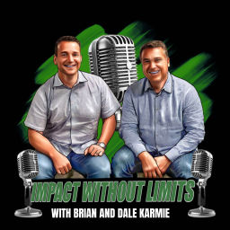 Podcast thumbnail for Impact Without Limits