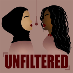 Podcast thumbnail for Unfiltered