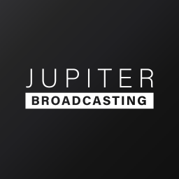 Podcast thumbnail for All Jupiter Broadcasting Shows