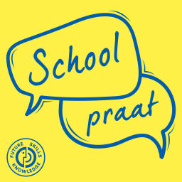 Podcast thumbnail for Schoolpraat