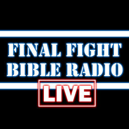Podcast thumbnail for FFBR Live (public)