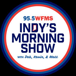 Podcast thumbnail for Indy's Morning Show Podcast