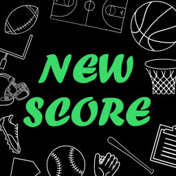 Podcast thumbnail for New Score