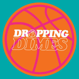 Podcast thumbnail for Dropping Dimes