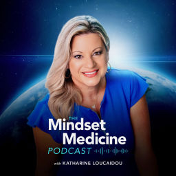 Podcast thumbnail for Mindset Medicine