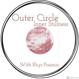 Podcast thumbnail for Outer Circle Inner Stillness