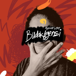Podcast thumbnail for Budak Agensi