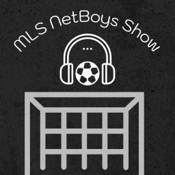 Podcast thumbnail for MLS NetBoys Show