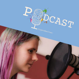 Podcast thumbnail for JugendWelten