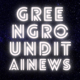 Podcast thumbnail for Greenground.it | Daily News and Reviews