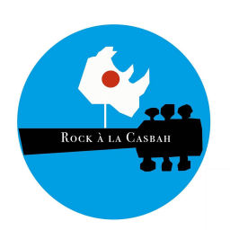 Podcast thumbnail for ROCK A LA CASBAH