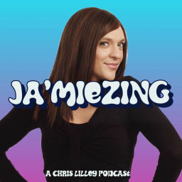 Podcast thumbnail for Ja'miezing