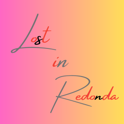 Podcast thumbnail for Lost in Redonda