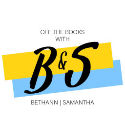 Podcast thumbnail for Off the Books