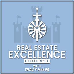 Podcast thumbnail for Real Estate Excellence