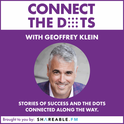 Podcast thumbnail for Connect The Dots