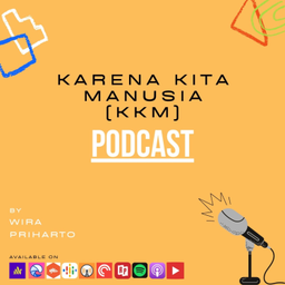Podcast thumbnail for kkmpodcast