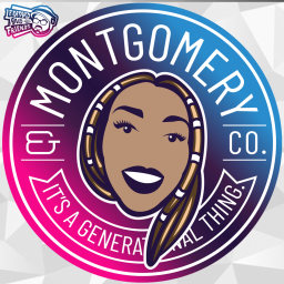 Podcast thumbnail for Montgomery & Co.