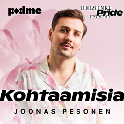 Podcast thumbnail for Kohtaamisia