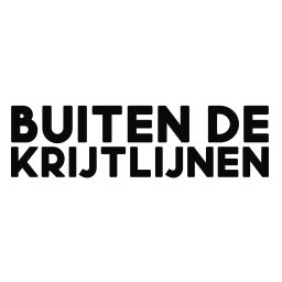 Podcast thumbnail for Buiten de krijtlijnen