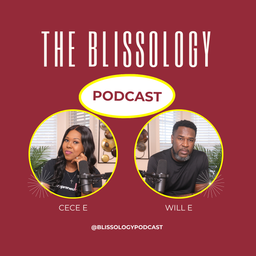 Podcast thumbnail for The Blissology Podcast