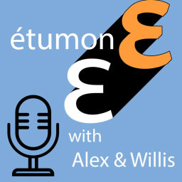 Podcast thumbnail for Etumon