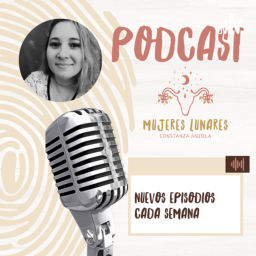 Podcast thumbnail for Mujeres Lunares