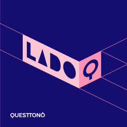 Podcast thumbnail for LadoQ