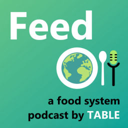 Podcast thumbnail for Feed