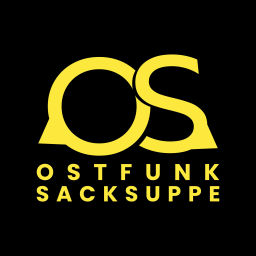 Podcast thumbnail for Ostfunk Sacksuppe