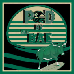 Podcast thumbnail for The Bay Area Examiner