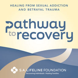 Podcast thumbnail for Pathway to Recovery