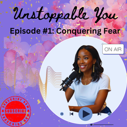 Podcast thumbnail for Unstoppable You