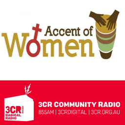 Podcast thumbnail for Accent of Women