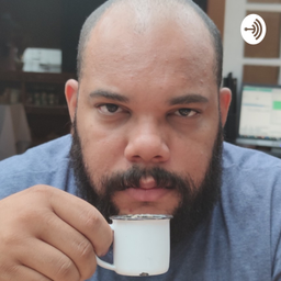Podcast thumbnail for Cotidiano