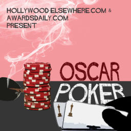 Podcast thumbnail for Oscar Poker Podcast