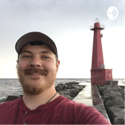 Podcast thumbnail for ChrisFry67