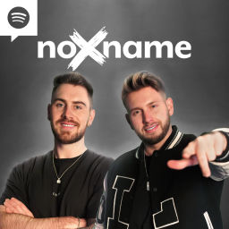 Podcast thumbnail for noXname - mit Lars und Justin