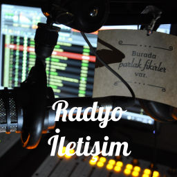 Podcast thumbnail for Radyo İletişim